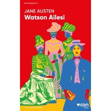 Aesco Watson Ailesi