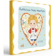 Aesco Rokko’nun Kalp Haritası