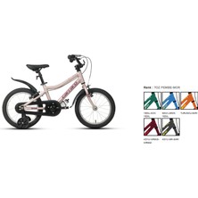 Carraro Dıno 16 260H 1-V Vb Yesıl-Acık Yesıl R1