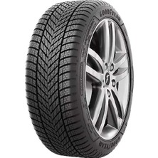 Goodyear 245/45 R18 100V Xl Fp Wıntercommand Oto Kış Lastiği (Üretim Yılı: 2025)