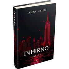Aesco Inferno - 1 (Ciltli)