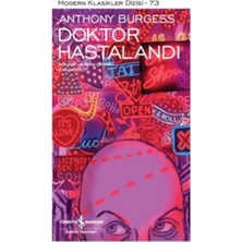 Aesco Doktor Hastalandı - Modern Klasikler Dizisi