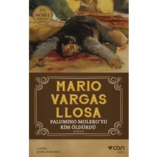 Aesco Palomino Moleroyu Kim Öldürdü