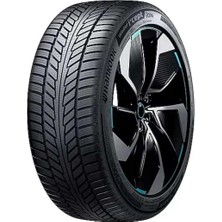 Hankook 255/40 R20 101V Xl Ion Icept Suv IW01A Oto Kış Lastiği (Üretim Yılı: 2025)