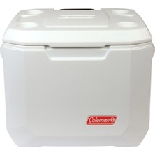 Coleman Marine 50QT - Uv Korumalı Tekerlekli Buzluk