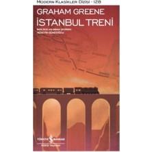 Aesco Istanbul Treni - Modern Klasikler Dizisi