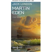 Aesco Martin Eden - Modern Klasikler Dizisi