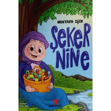 Vera Kitap Şeker Nine - Mustafa Işık