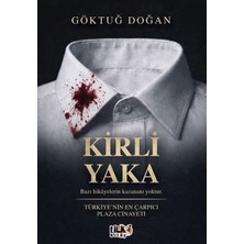 Tilki Kitap Kirli Yaka