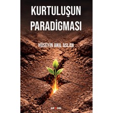Armoni Yayıncılık Kurtuluşun Paradigması