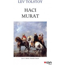 Aesco Hacı Murat (Beyaz Kapak)