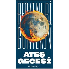 Aesco Ateş Gecesi (Yeni Kapak)
