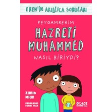 Aesco Peygamberim Hazreti Muhammed Nasıl Biriydi? / Eren'in Akıllıca Soruları