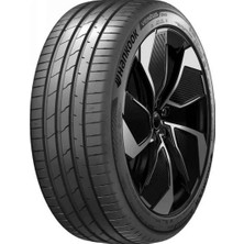 Hankook 245/45 R20 103Y Xl Ion Evo IK01 Sound Absorber (Foam), Ev Oto Yaz Lastiği (Üretim Yılı: 2025)