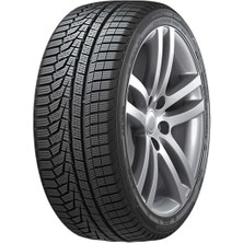Hankook 235/60 R16 100H  Winter I*cept Evo2 W320 Oto Kış Lastiği (Üretim Yılı: 2025)