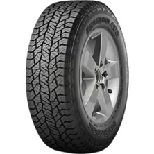 Hankook 215/85 R16 115/112S Dynapro At2 Xtreme RF12 M+S 3pmsf Oto 4mevsim Lastiği (Üretim Yılı: 2025)