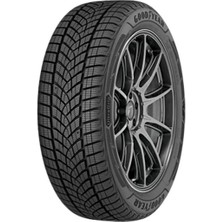 225/50 R19 100V Xl Ultragrıp Performance + Suv Goodyear Oto Kış Lastiği (Üretim Yılı: 2025)