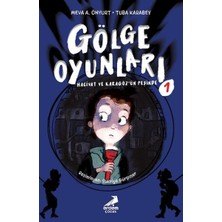 Aesco Gölge Oyunları Hacivat ve Karagöz’ün Peşinde