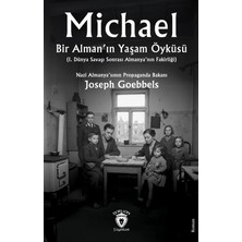 Dorlion Yayınları Michael: Bir Alman’ın Yaşam Öyküsü