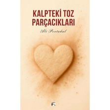 Alaska Yayınevi Kalpteki Toz Parçacıkları