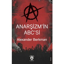 Dorlion Yayınları Anarşizm’in Abc’si