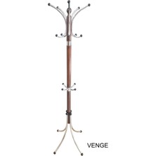 Feyza Design Ayaklı Portmanto Askılık, Şık ve Fonksiyonel Tasarım