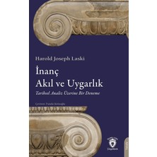 Dorlion Yayınları Inanç, Akıl ve Uygarlık