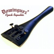 Dominguez Çello Kuyruğu Metal Fiksli CMTP44