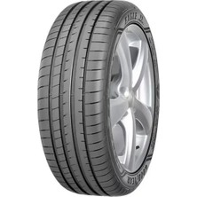 Goodyear 255/60 R18 112H Xl Eagle F1 Asymmetric 3 Suv Ao Oto Yaz Lastiği (Üretim Yılı: 2025)