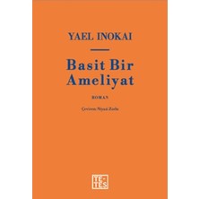 Tetes Kitap Basit Bir Ameliyat