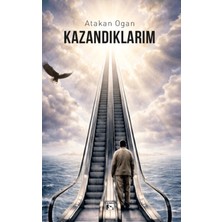Alaska Yayınevi Kazandıklarım
