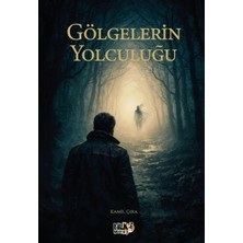 Tilki Kitap Gölgelerin Yolculuğu
