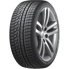 Hankook 225/50 R17 98H Xl Winter I*cept Evo2 W320  * Oto Kış Lastiği (Üretim Yılı: 2025)