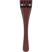 Çello Aksesuarı Fixli Kuyruk 4/4 Wittner Gül Desenli 919711P