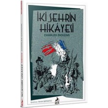 Iki Şehrin Hikayesi
