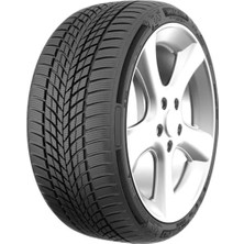 Milestone 245/45 R19 102V Xl Carmıle Wınter Mılestone Oto Kış Lastiği (Üretim Yılı: 2025)