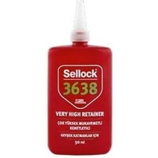 Sellock 3638 Very Retainer