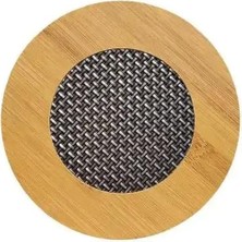 Bambu, Farklı Seçeneklerde (Yuvarlak)