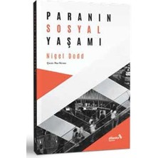 Paranın Sosyal Yaşamı