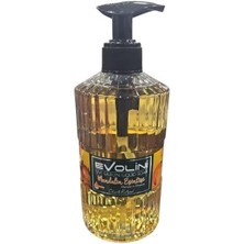 500 ml Yasemin Esintisi Sıvı Sabun/jasmine Breeze Liquid Soap