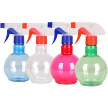 Berber Spreyi, Pompalı Su Kabı, Dezenfekte Boş Şişe,saç Bakım Şisesi (2)