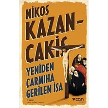 Yeniden Çarmıha Gerilen Isa