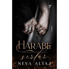 Harabe Sırlar: Kusursuzca Kusurlu Serisi