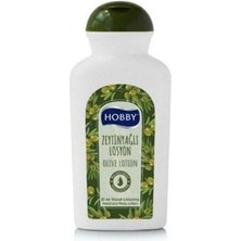 Losyon Zeytinyağlı 200 ml