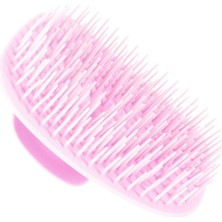 Şampuan Fırçası Pembe - 34