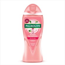 1 Adet Palmolive Aroma Sensations Feel The Glow Duş Jeli 500 ml