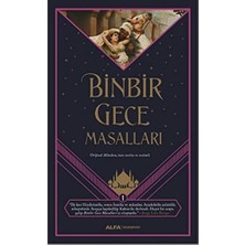 Binbir Gece Masalları 1