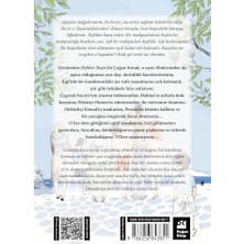 Gözümden Deliler Taştı