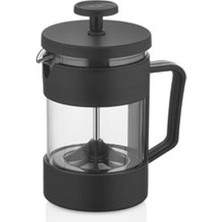 3 Adet Mulier French Press 350 ml