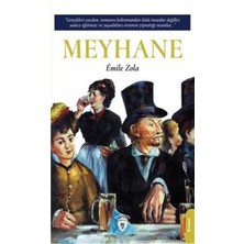 Meyhane (Kapak Resmi Değişebilir)